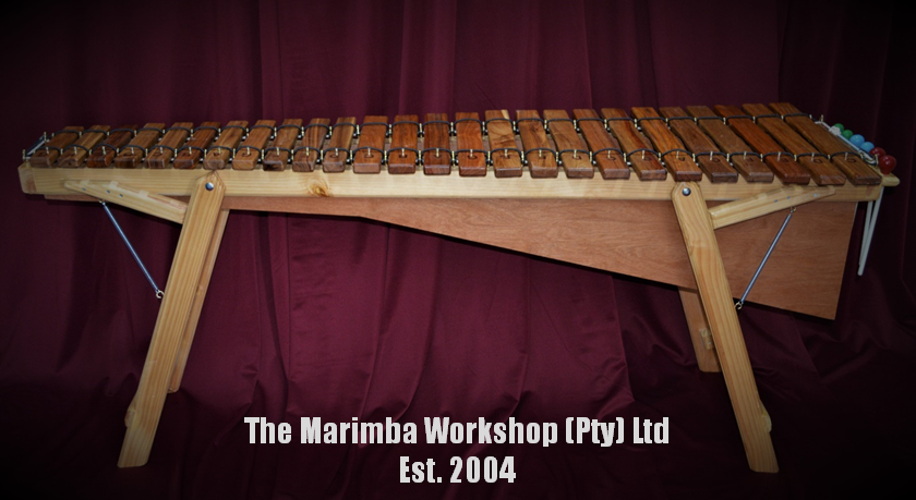 The Marimba Workshop