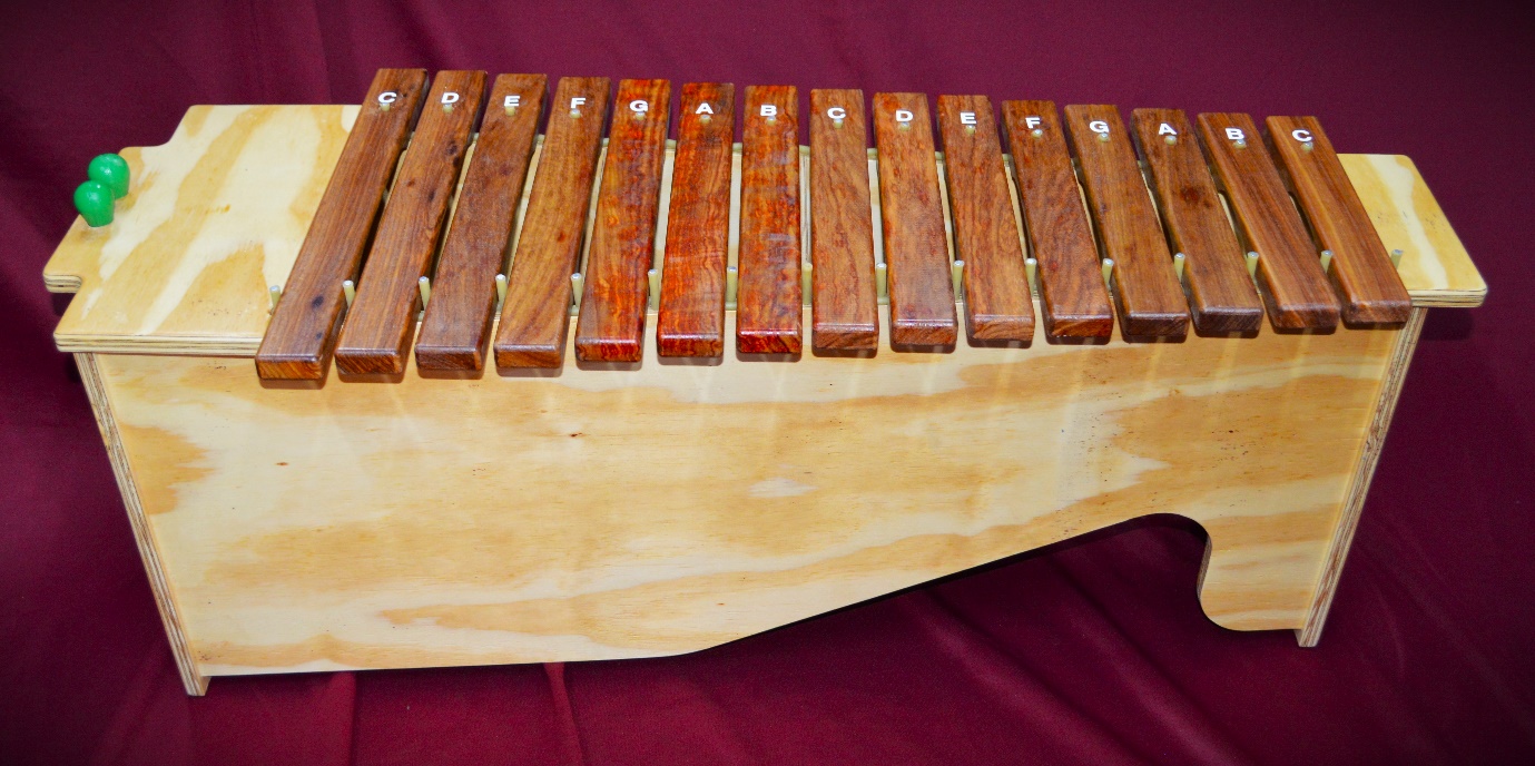 Bass Xylophone