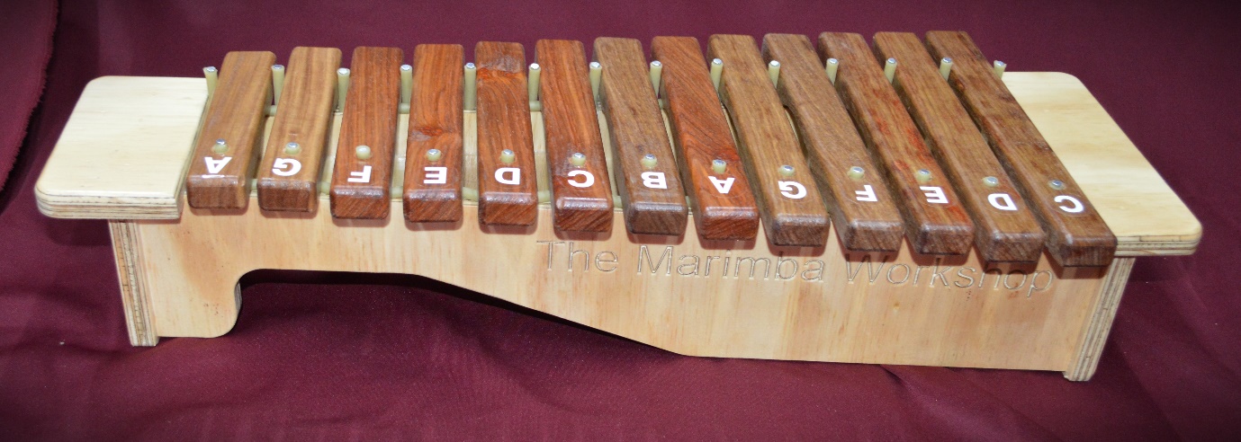 Soprano Xylophone